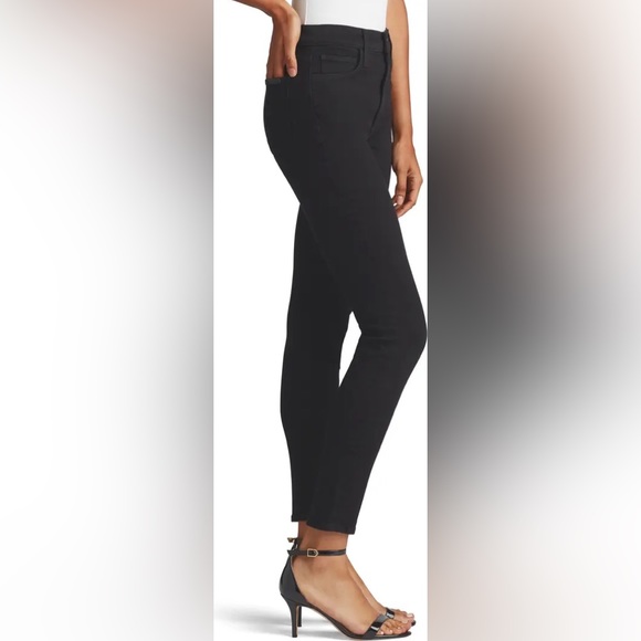 NWT!! Joe’s THE CHARLIE
HIGH RISE SKINNY ANKLE // FLAWLESS // EVENTIDE - Picture 4 of 5